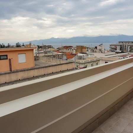 T&L-Home Reggio Calabria Exterior foto
