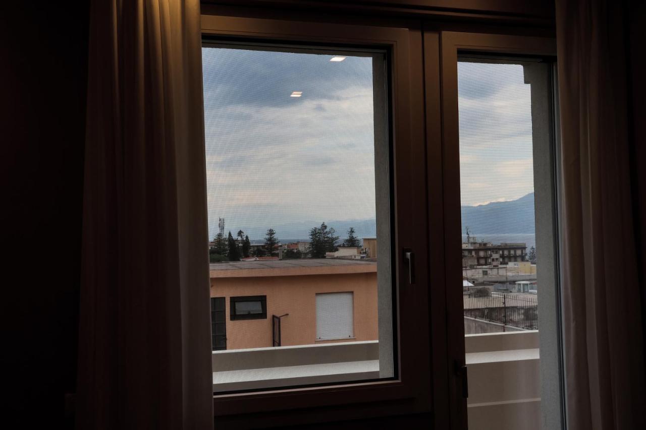 T&L-Home Reggio Calabria Exterior foto
