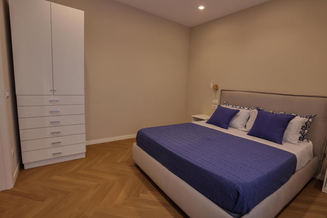 T&L-Home Reggio Calabria Exterior foto