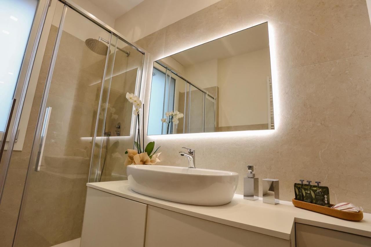T&L-Home Reggio Calabria Exterior foto