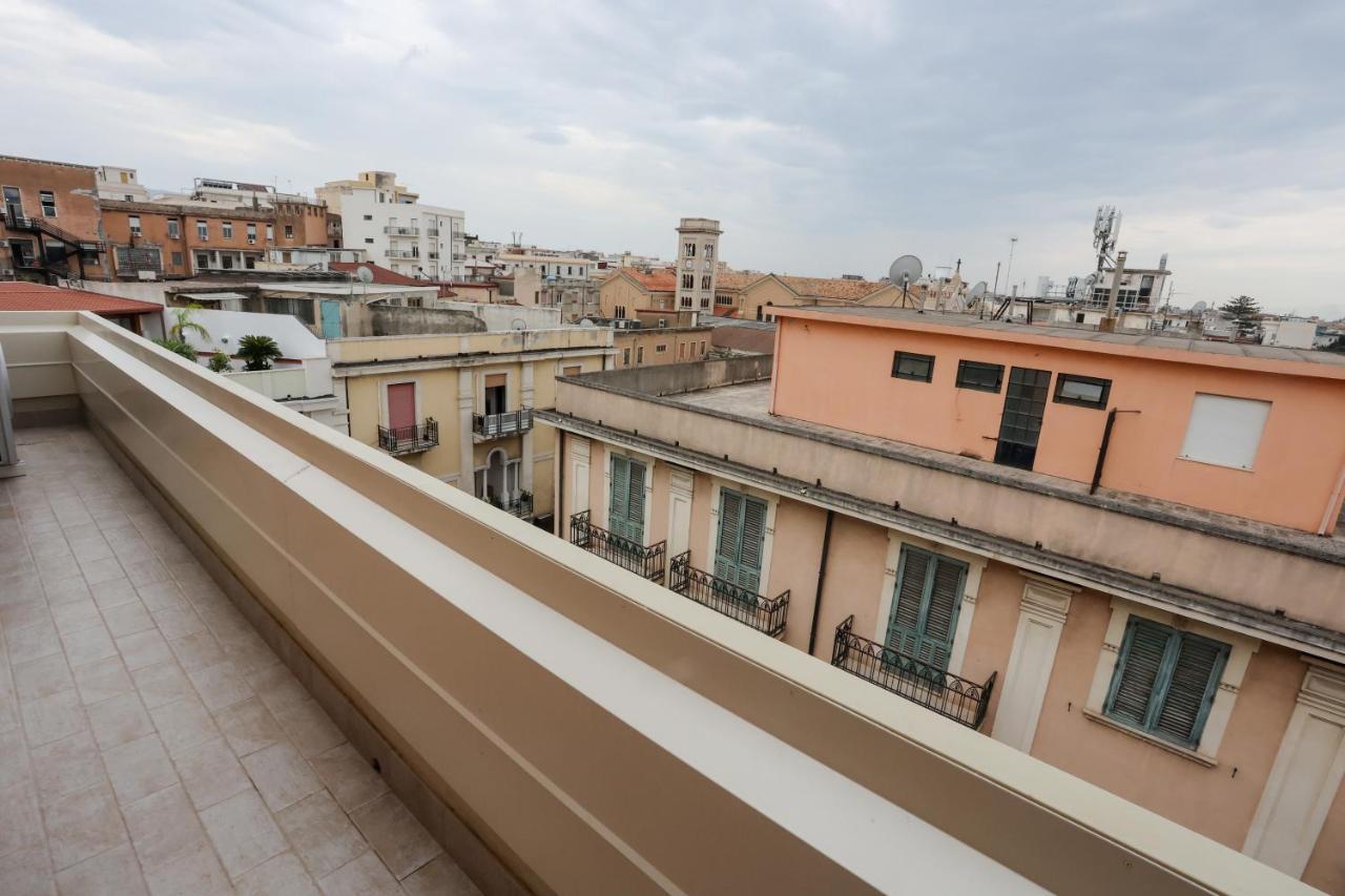 T&L-Home Reggio Calabria Exterior foto