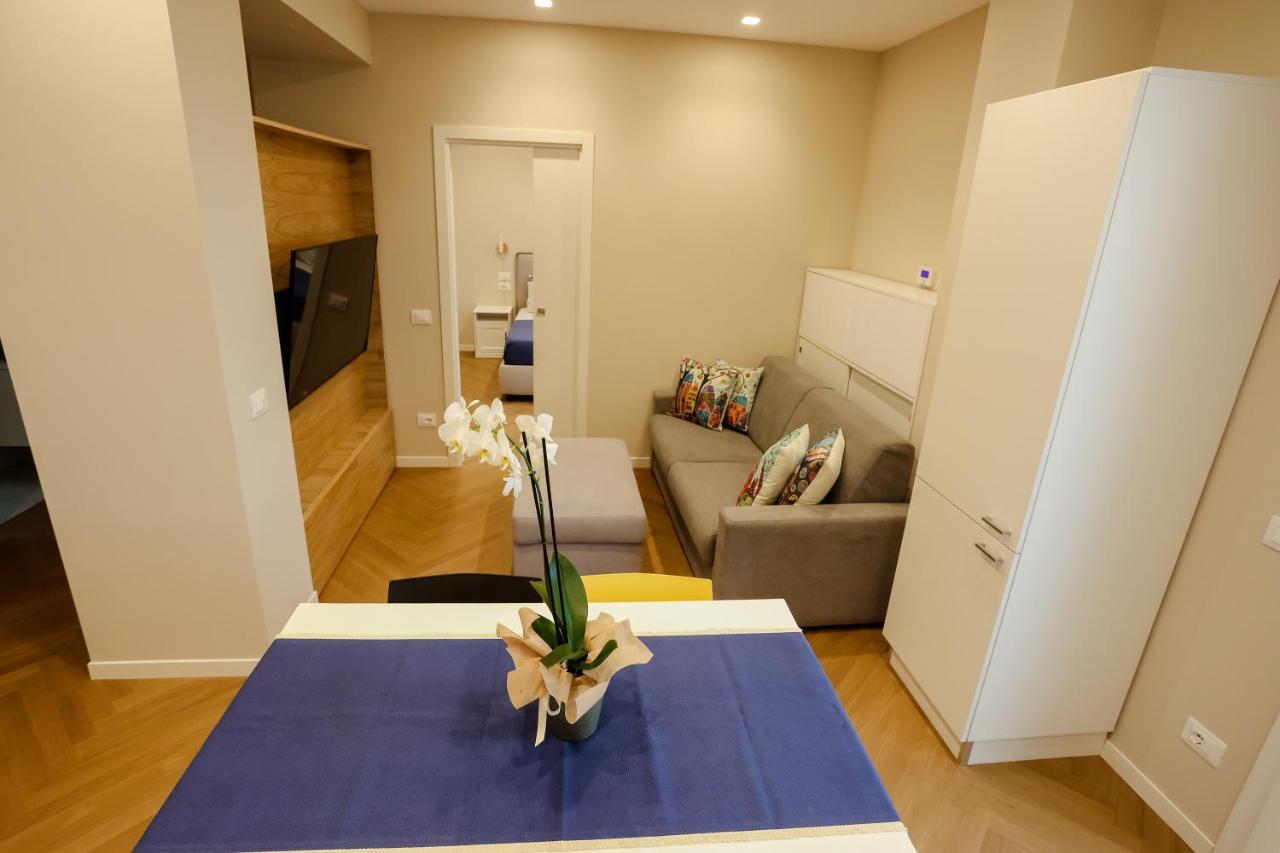 T&L-Home Reggio Calabria Exterior foto