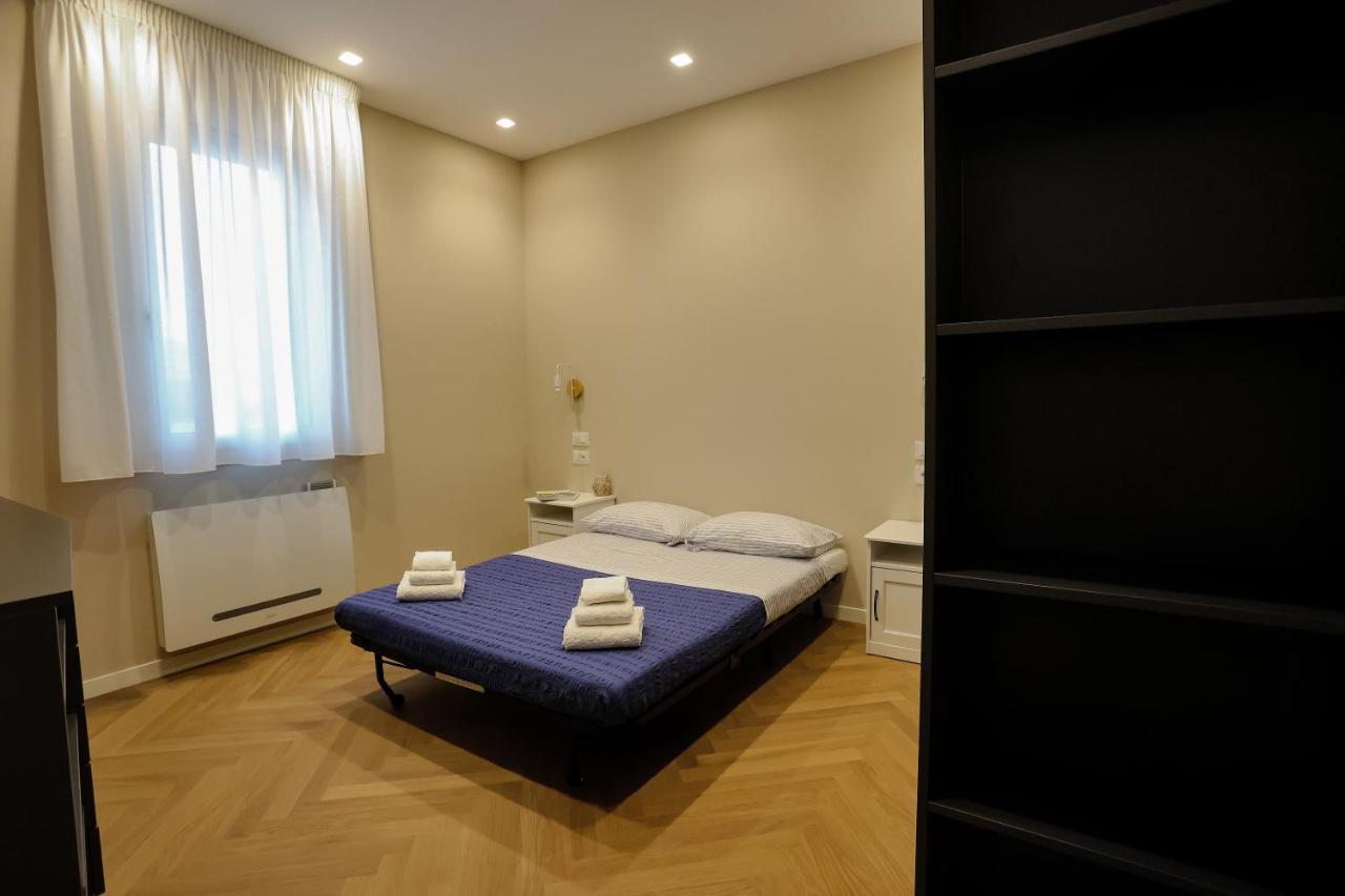 T&L-Home Reggio Calabria Exterior foto