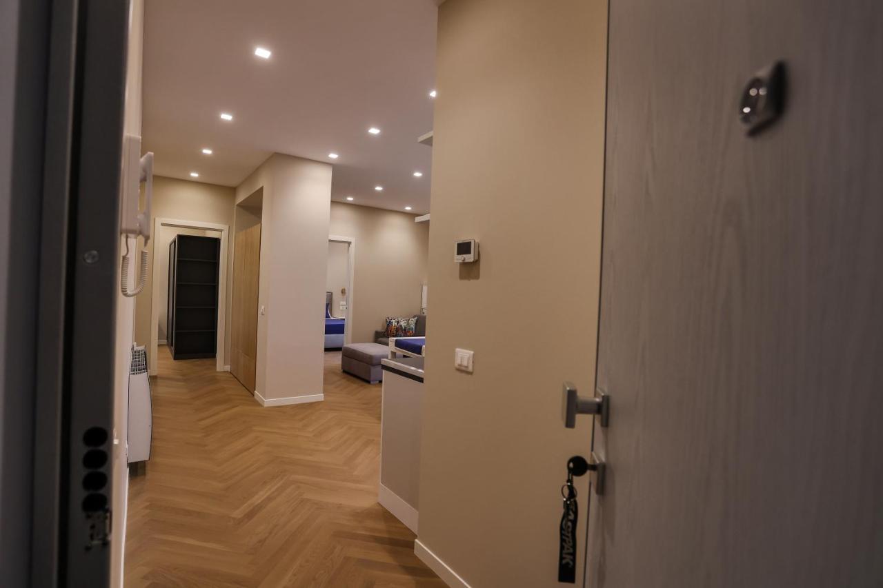 T&L-Home Reggio Calabria Exterior foto